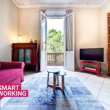 Classic Marconi Apartment By Wonderful Italy โบโลญญา ภายนอก รูปภาพ