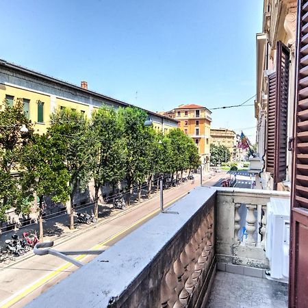 Classic Marconi Apartment By Wonderful Italy โบโลญญา ภายนอก รูปภาพ