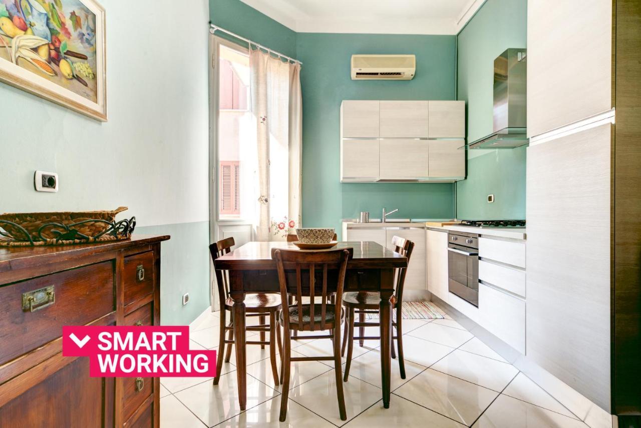 Classic Marconi Apartment By Wonderful Italy โบโลญญา ภายนอก รูปภาพ