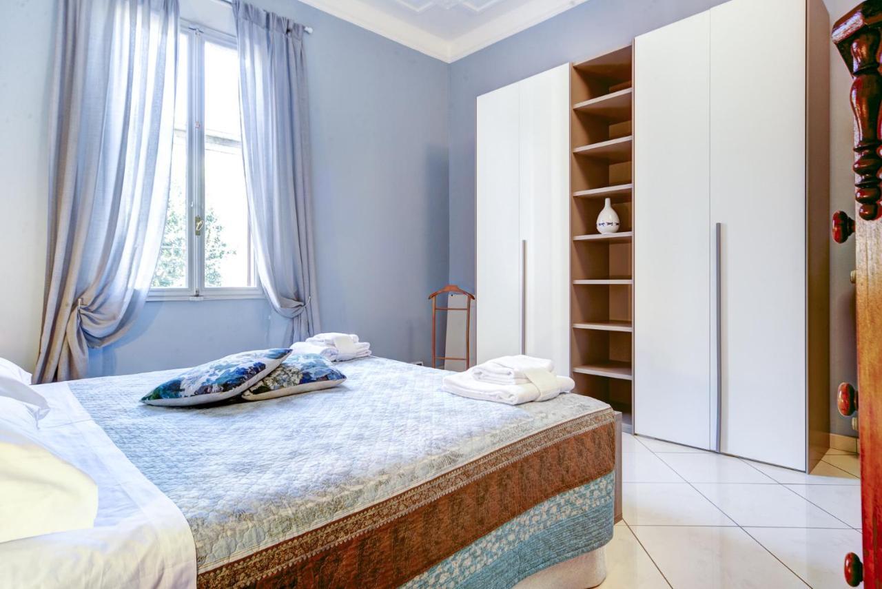 Classic Marconi Apartment By Wonderful Italy โบโลญญา ภายนอก รูปภาพ