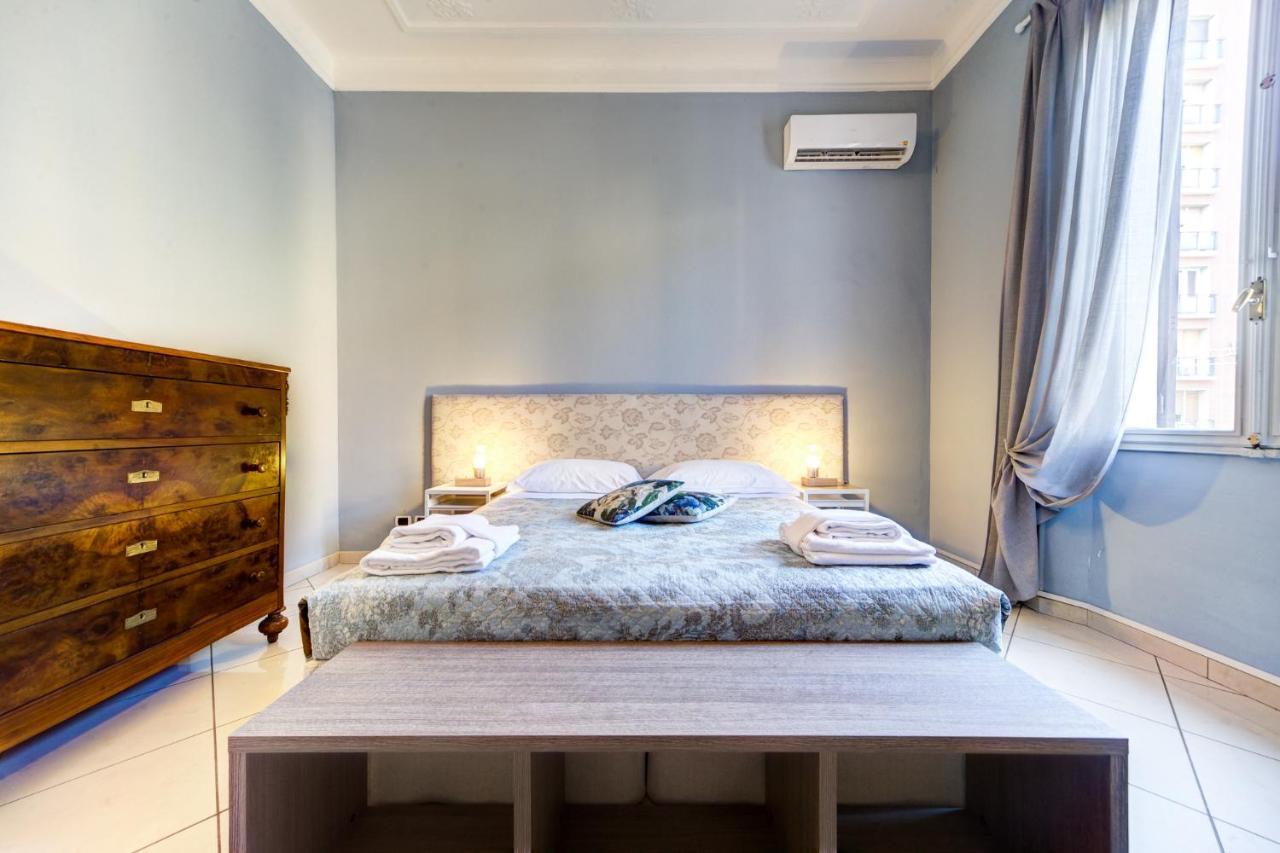 Classic Marconi Apartment By Wonderful Italy โบโลญญา ภายนอก รูปภาพ