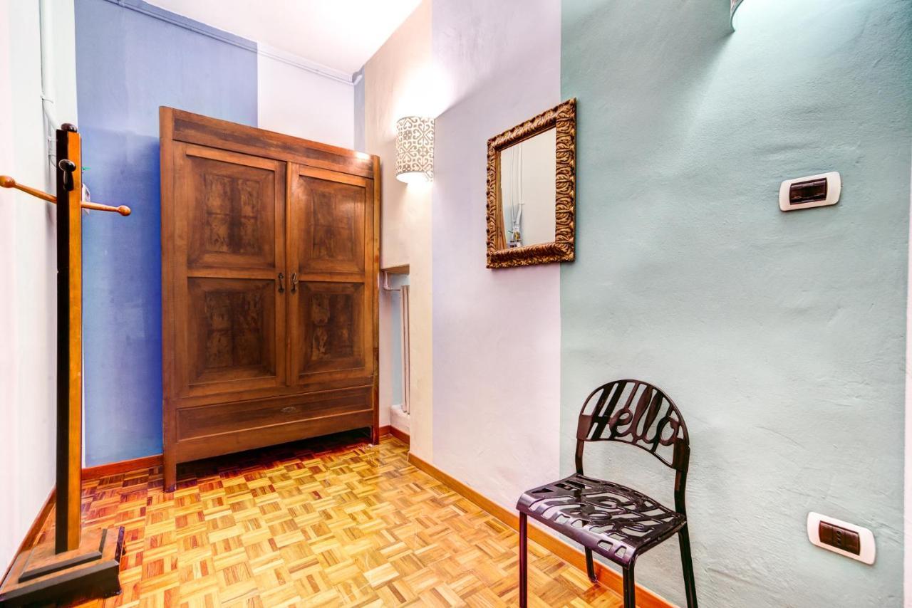 Classic Marconi Apartment By Wonderful Italy โบโลญญา ภายนอก รูปภาพ