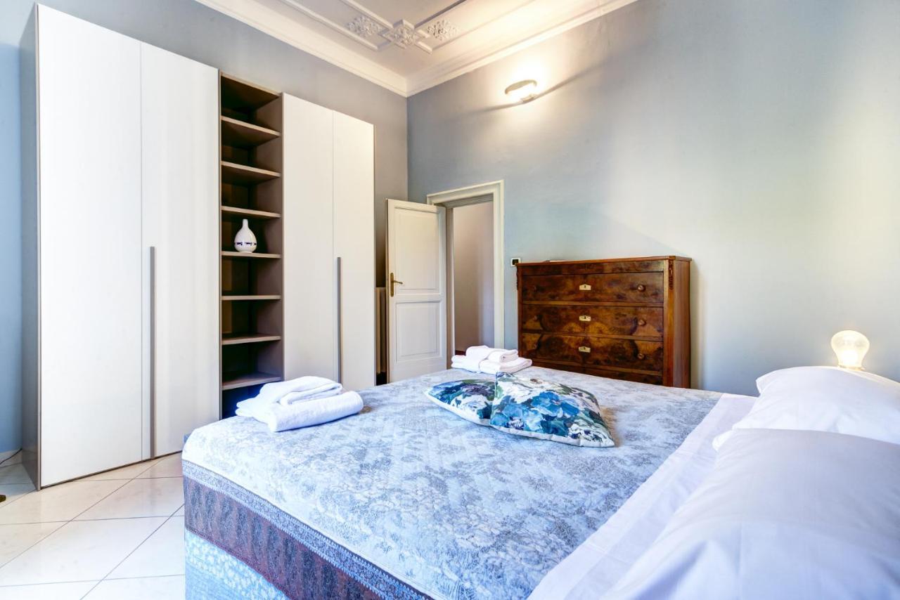 Classic Marconi Apartment By Wonderful Italy โบโลญญา ภายนอก รูปภาพ