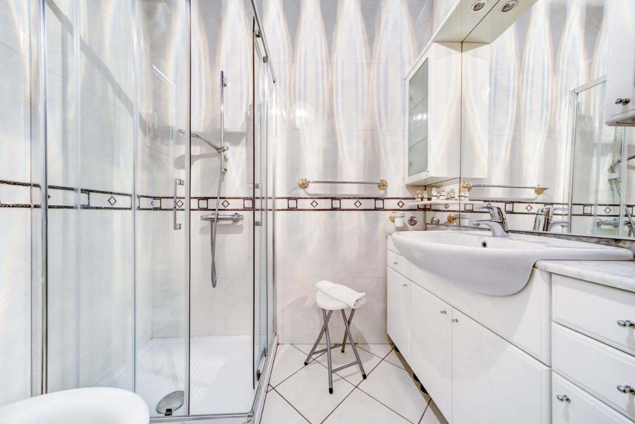 Classic Marconi Apartment By Wonderful Italy โบโลญญา ภายนอก รูปภาพ