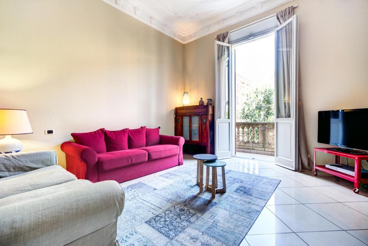 Classic Marconi Apartment By Wonderful Italy โบโลญญา ภายนอก รูปภาพ