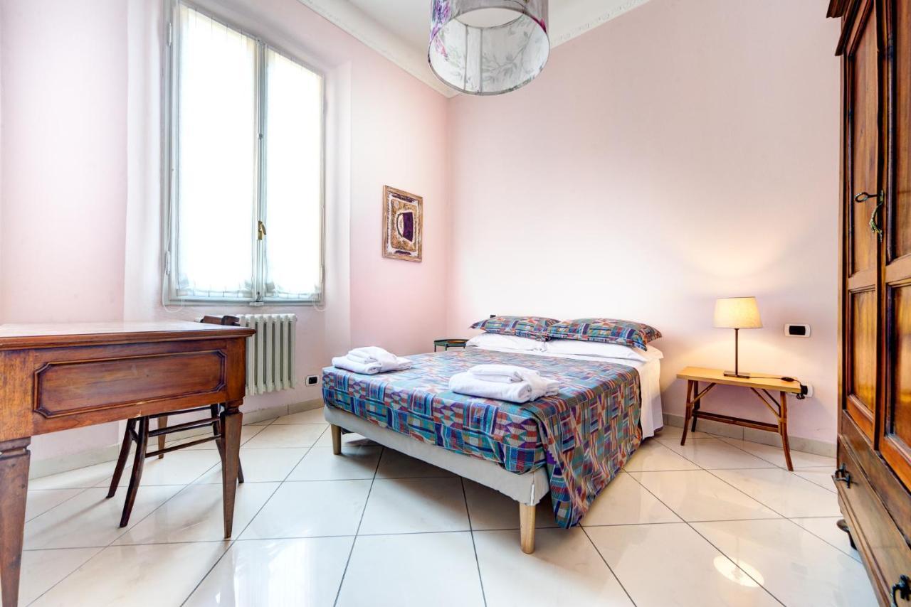 Classic Marconi Apartment By Wonderful Italy โบโลญญา ภายนอก รูปภาพ