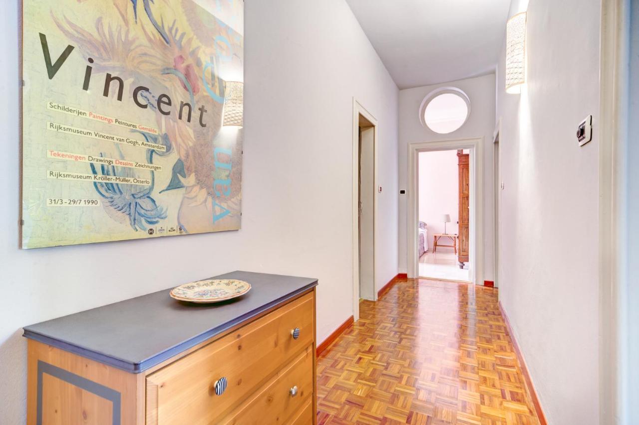 Classic Marconi Apartment By Wonderful Italy โบโลญญา ภายนอก รูปภาพ