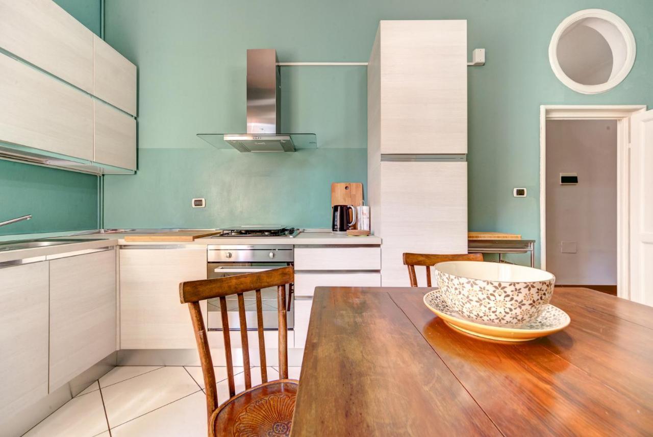 Classic Marconi Apartment By Wonderful Italy โบโลญญา ภายนอก รูปภาพ