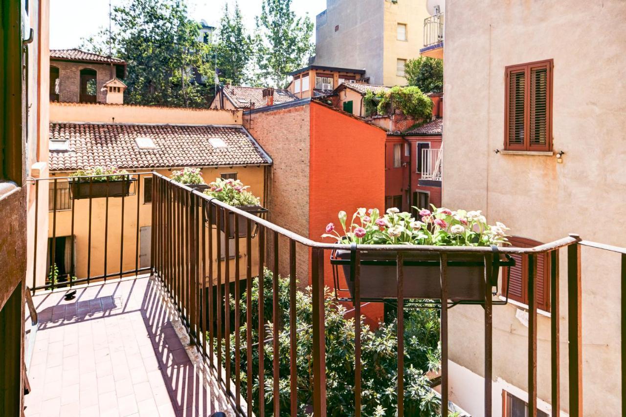 Classic Marconi Apartment By Wonderful Italy โบโลญญา ภายนอก รูปภาพ