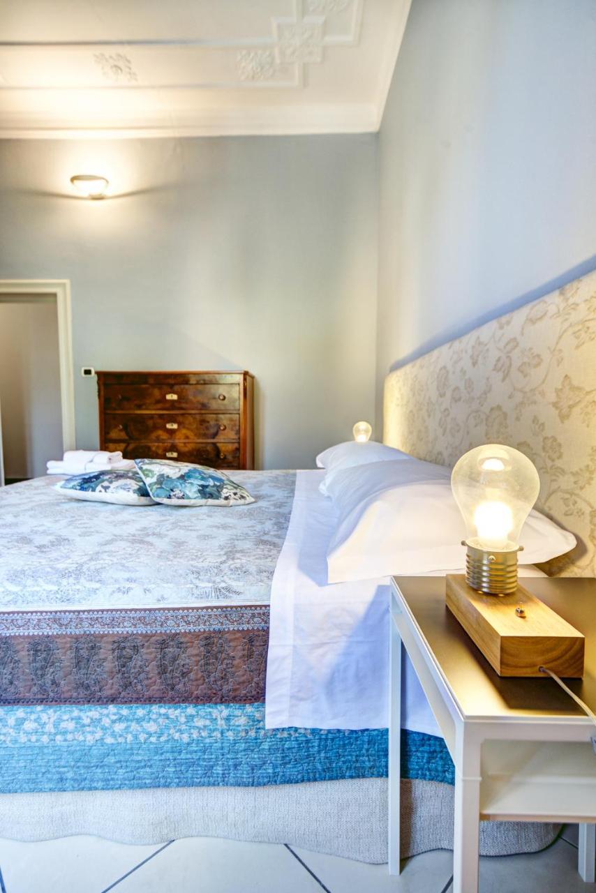 Classic Marconi Apartment By Wonderful Italy โบโลญญา ภายนอก รูปภาพ