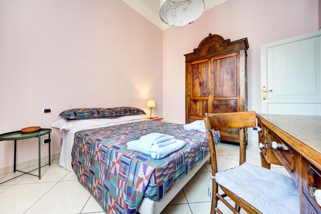 Classic Marconi Apartment By Wonderful Italy โบโลญญา ภายนอก รูปภาพ